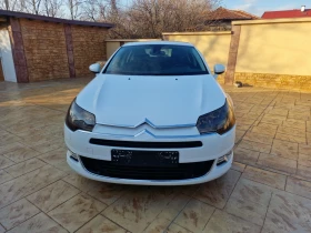 Citroen C5 1.8-16V