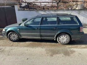 VW Passat, снимка 1