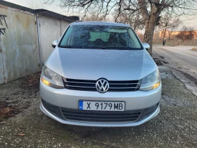 VW Sharan 2.0 DIZEL AVTOMAT , снимка 2