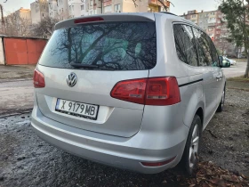 VW Sharan 2.0 DIZEL AVTOMAT , снимка 7