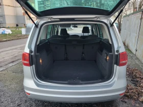 VW Sharan 2.0 DIZEL AVTOMAT , снимка 14