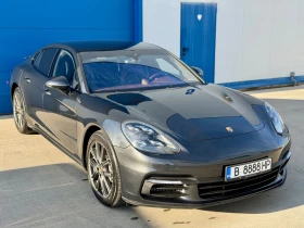 Porsche Panamera 4S * 4.0 * V8 * Закупен НОВ от България!