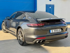 Porsche Panamera 4S 4.0 V8  Закупен НОВ от България! * 72 000км.* , снимка 4