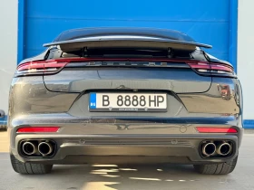 Porsche Panamera 4S 4.0 V8  Закупен НОВ от България! * 72 000км.* , снимка 2