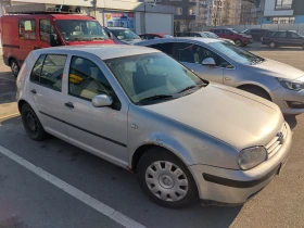 VW Golf 1, 9тди, 110кс, снимка 5