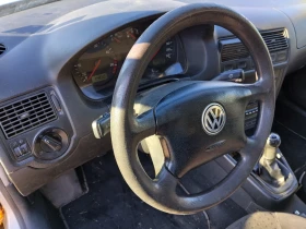 VW Golf 1, 9тди, 110кс, снимка 8