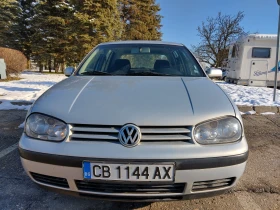 VW Golf 1, 9тди, 110кс, снимка 4