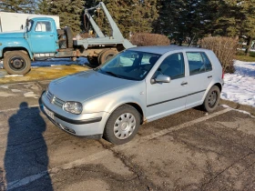 VW Golf 1, 9тди, 110кс, снимка 1