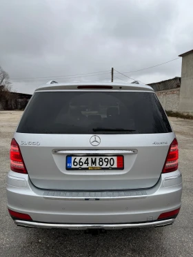 Mercedes-Benz CL 500 Full* TVx3* H&k* 21 , снимка 5