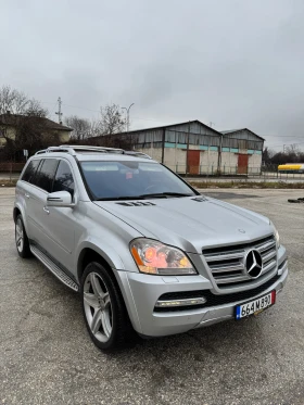 Mercedes-Benz CL 500 Full* TVx3* H&k* 21 , снимка 2