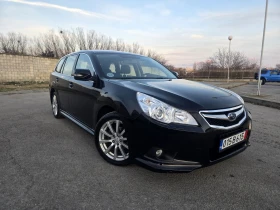 Subaru Legacy КОЛЕДНА ПРОМОЦИЯ* 4x4/2.5 КОЖА, снимка 3