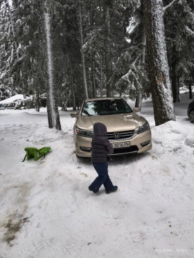 Honda Accord EX-L, снимка 2