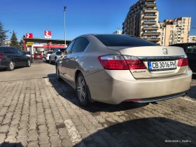 Honda Accord EX-L, снимка 8