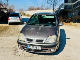 Renault Scenic 1.8, снимка 2