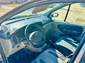 Renault Scenic 1.8, снимка 9