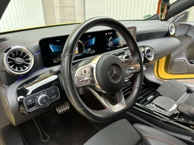 Mercedes-Benz CLA 350 AMG 4MATIC TURBO, снимка 9