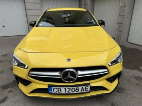 Mercedes-Benz CLA 350 AMG 4MATIC TURBO, снимка 5