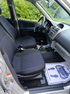 Обява за продажба на Subaru G3x justy 1.3 G3X 4x4  ~5 500 лв. - изображение 11