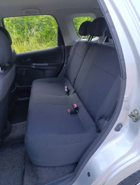 Обява за продажба на Subaru G3x justy 1.3 G3X 4x4  ~5 500 лв. - изображение 9