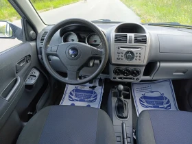 Обява за продажба на Subaru G3x justy 1.3 G3X 4x4  ~5 500 лв. - изображение 7