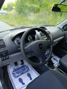 Обява за продажба на Subaru G3x justy 1.3 G3X 4x4  ~5 500 лв. - изображение 6