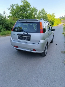 Обява за продажба на Subaru G3x justy 1.3 G3X 4x4  ~5 500 лв. - изображение 5