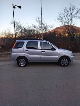 Subaru G3x justy 1.3 G3X 4x4 , снимка 6