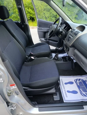 Обява за продажба на Subaru G3x justy 1.3 G3X 4x4  ~5 500 лв. - изображение 10