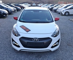 Hyundai I30 COUPE, 1.6D, euro 6, Germany - 12990 лв. - 73857966 | Car24.bg