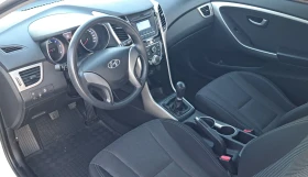 Hyundai I30 COUPE, 1.6D, euro 6, Germany , снимка 13