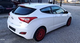 Hyundai I30 COUPE, 1.6D, euro 6, Germany - 12990 лв. - 73857966 | Car24.bg