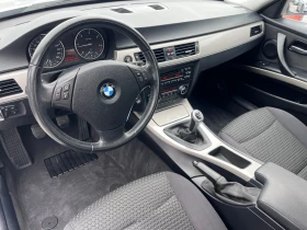 BMW 318 Edition 143к.с., снимка 9