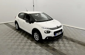 Citroen C3 euro 6 1