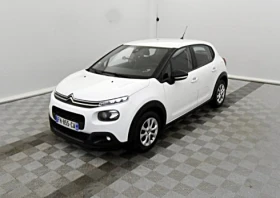 Citroen C3 euro 6 - 8700 EUR - 95100102 | Car24.bg