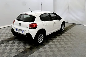 Citroen C3 euro 6 - 8700 EUR - 95100102 | Car24.bg