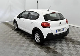 Citroen C3 euro 6 - 8700 EUR - 95100102 | Car24.bg