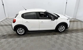 Citroen C3 euro 6 - 8700 EUR - 95100102 | Car24.bg