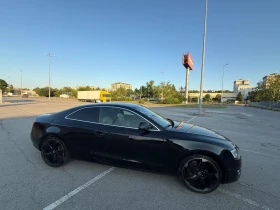 Audi A5 КОСМОС* М* Обслужен* Уникат - 10900 лв. - 88107509 4