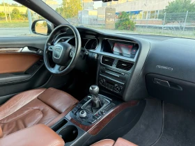 Audi A5 КОСМОС* М* Обслужен* Уникат - 10900 лв. - 88107509 6