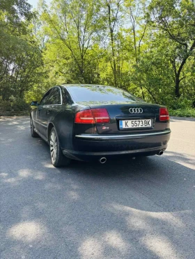 Audi A8 LPG | Mobile.bg    9