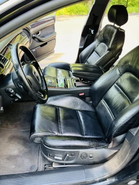 Audi A8 LPG | Mobile.bg    5