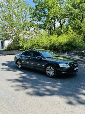 Audi A8 LPG | Mobile.bg    7