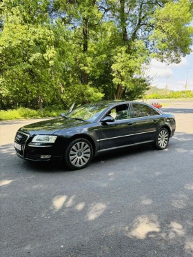 Audi A8 LPG | Mobile.bg    6