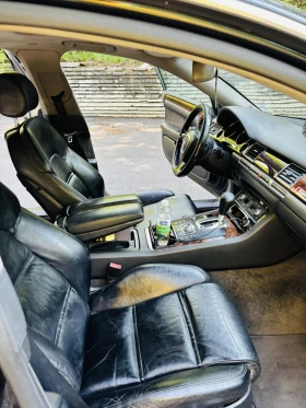 Audi A8 LPG | Mobile.bg    4