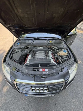 Audi A8 LPG | Mobile.bg    13