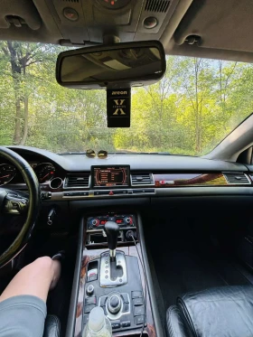 Audi A8 LPG | Mobile.bg    11