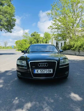 Audi A8 LPG | Mobile.bg    8