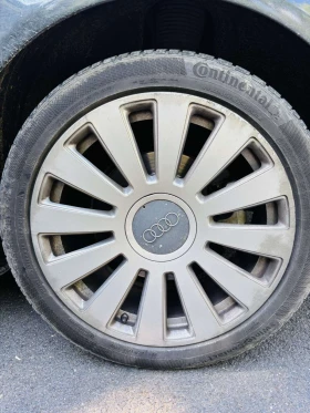 Audi A8 LPG | Mobile.bg    14