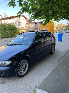 Обява за продажба на BMW 330 ~5 500 лв. - изображение 1
