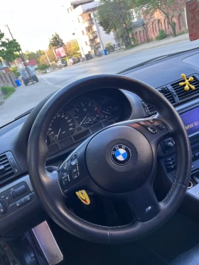 Обява за продажба на BMW 330 ~5 500 лв. - изображение 5